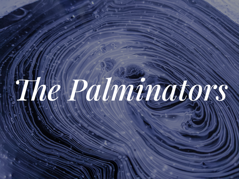 The Palminators