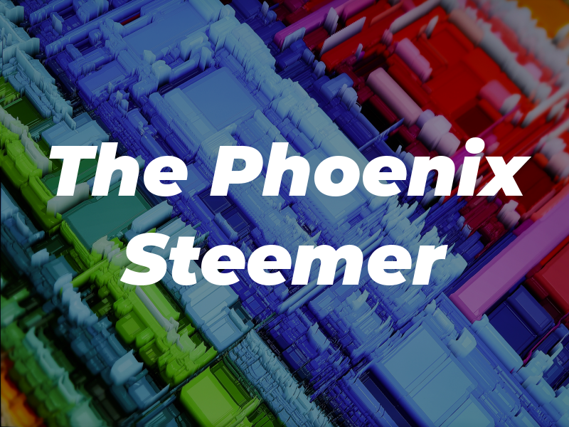 The Phoenix Steemer