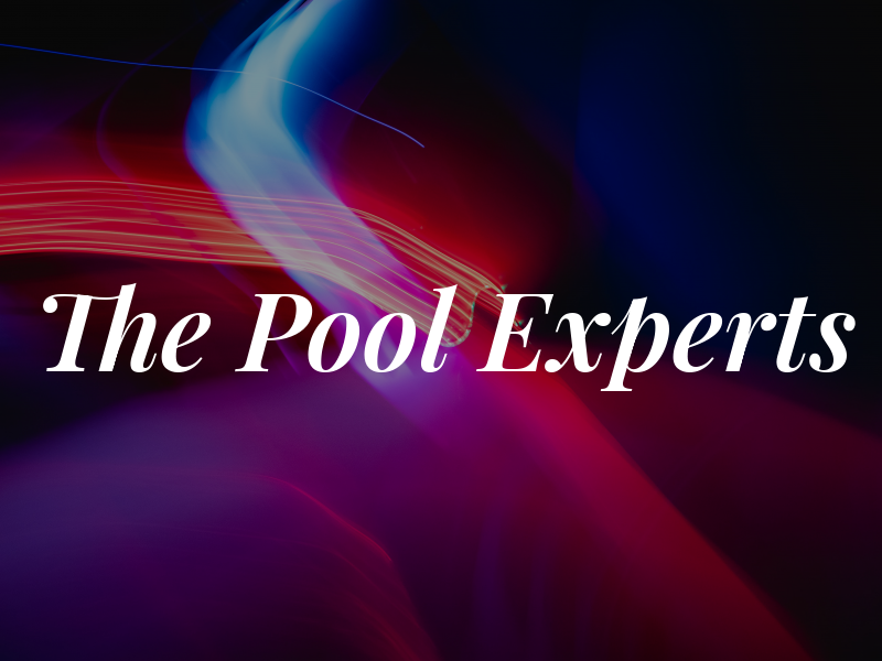 The Pool Experts