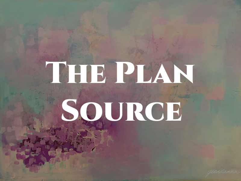 The Plan Source