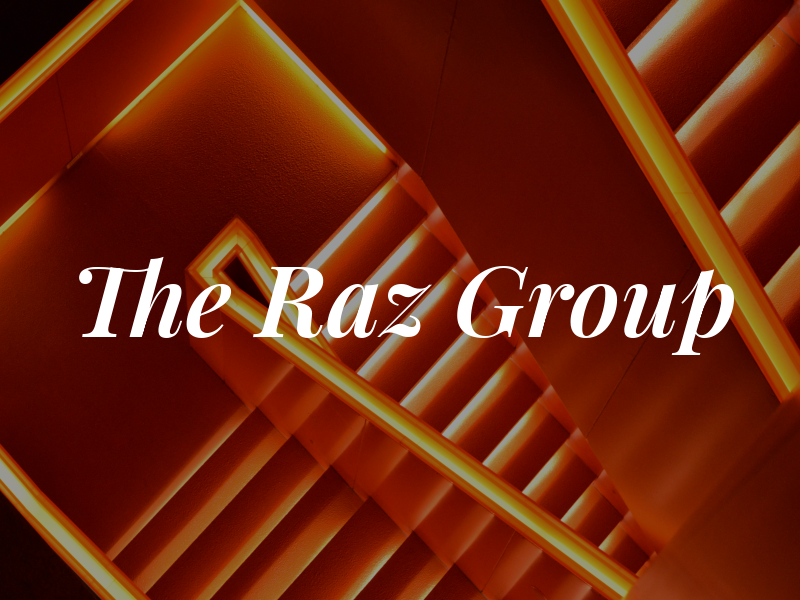 The Raz Group