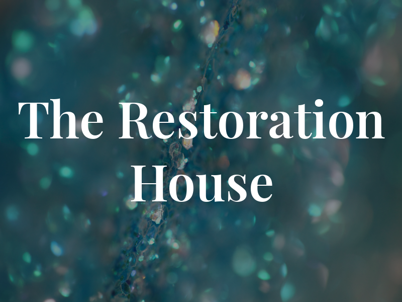 The Restoration House