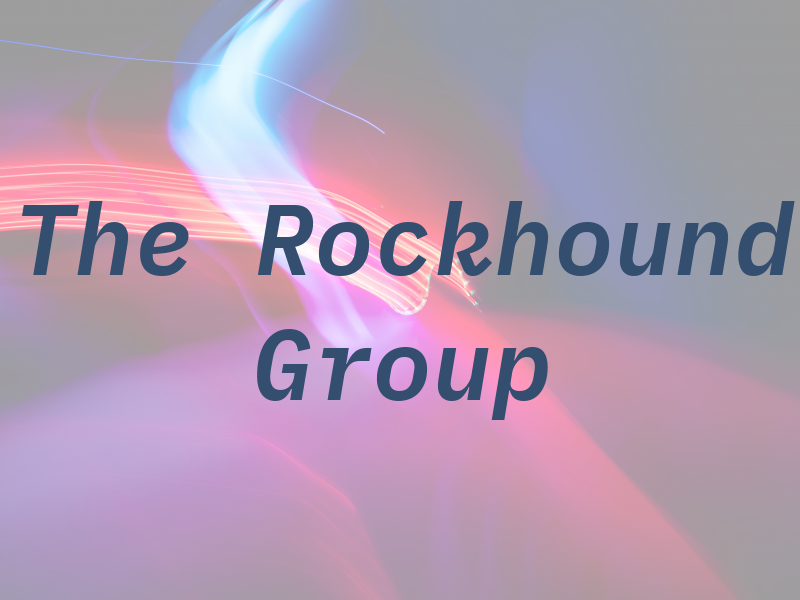 The Rockhound Group