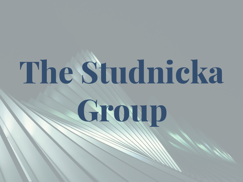 The Studnicka Group