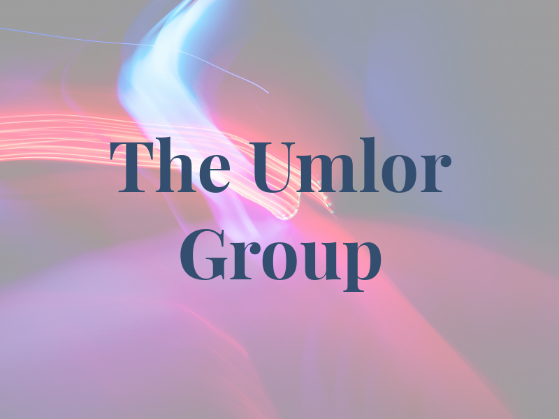 The Umlor Group