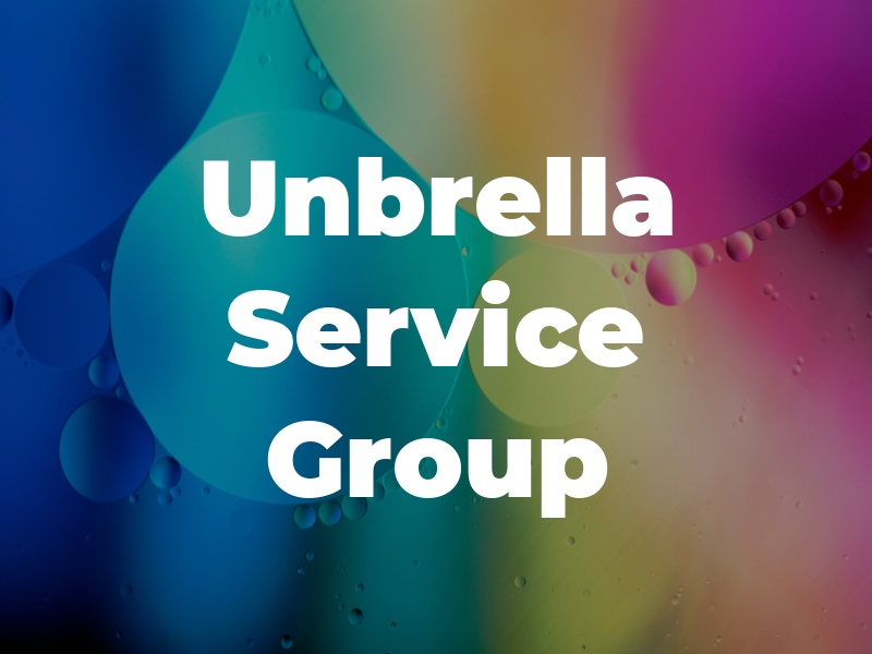 The Unbrella Service Group