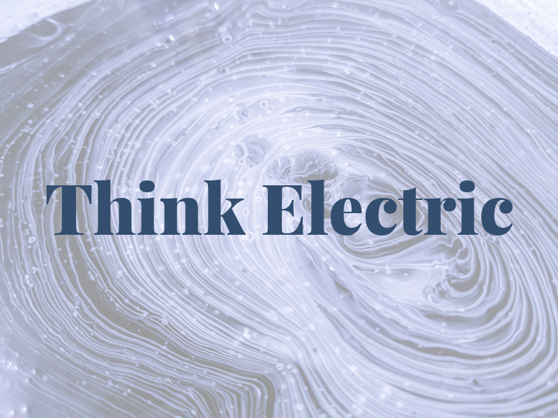 Think Electric