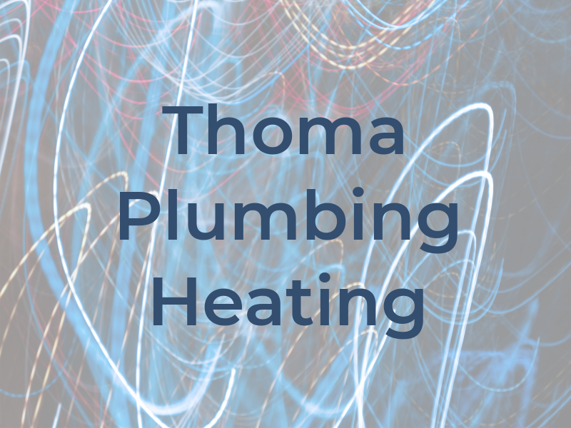 Thoma Plumbing & Heating