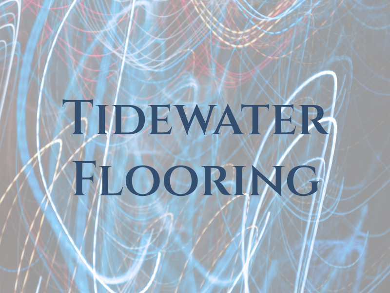 Tidewater Flooring