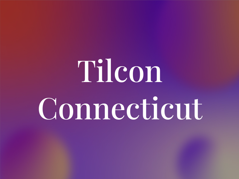 Tilcon Connecticut