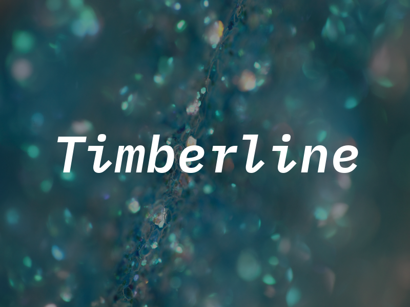 Timberline