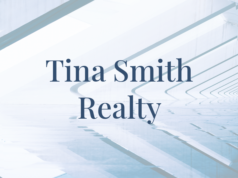 Tina Smith Realty