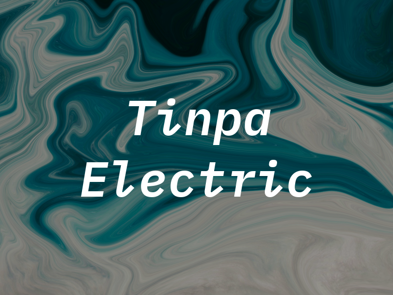 Tinpa Electric