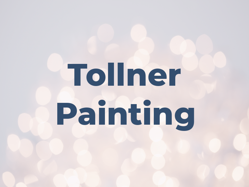 Tollner Painting