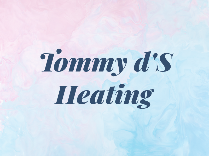 Tommy d'S Heating