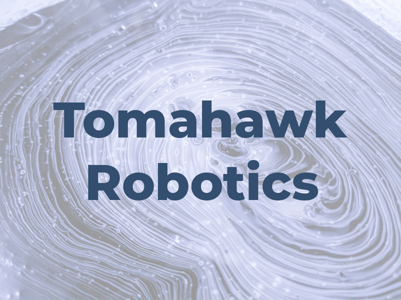 Tomahawk Robotics