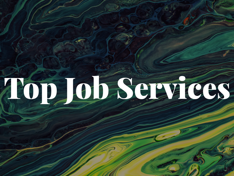 Top Job Services