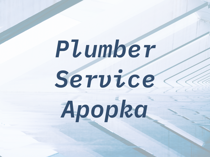 Top Plumbеr Service Apopka