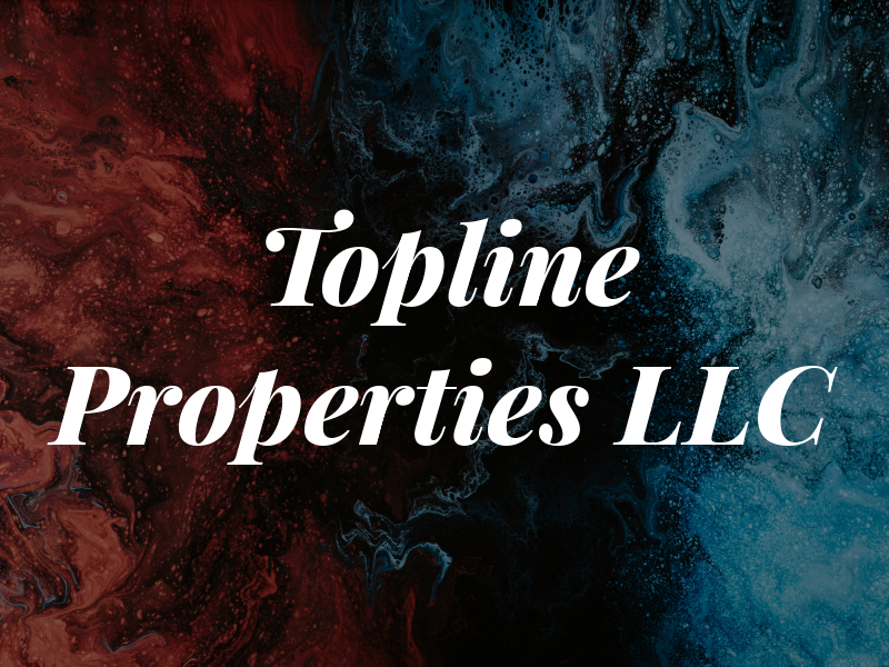 Topline Properties LLC