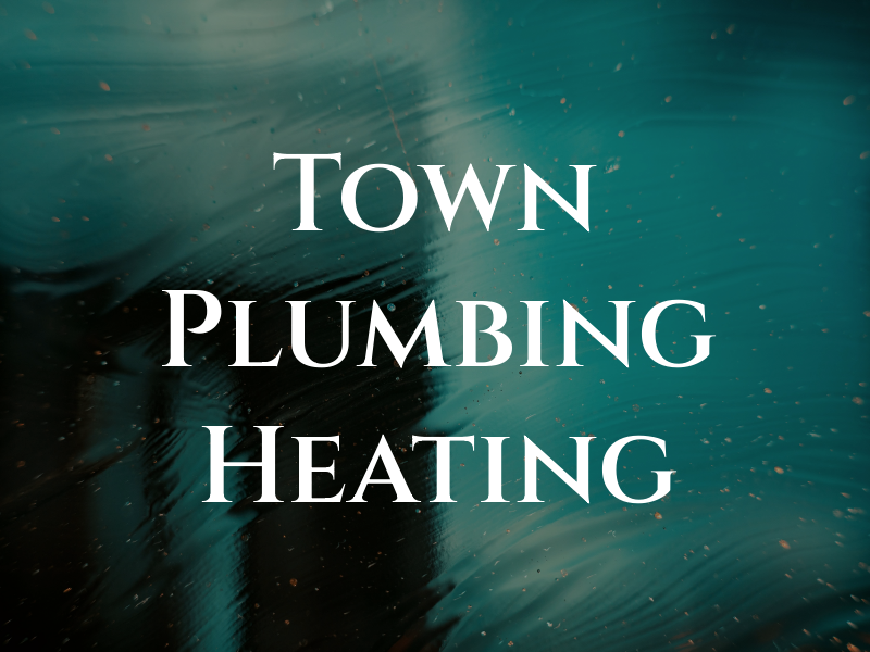 Town Plumbing & Heating