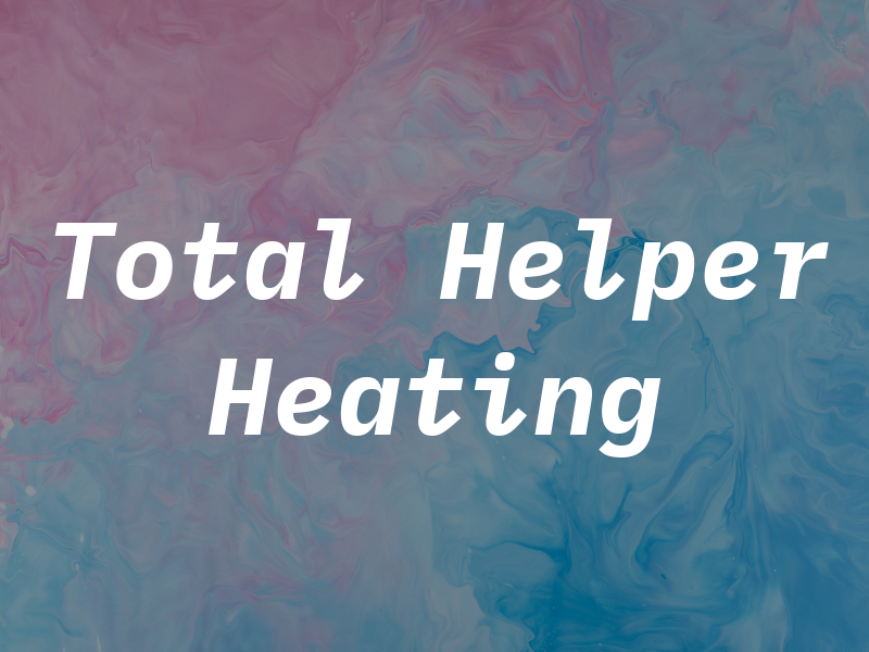 Total Helper Heating & Air