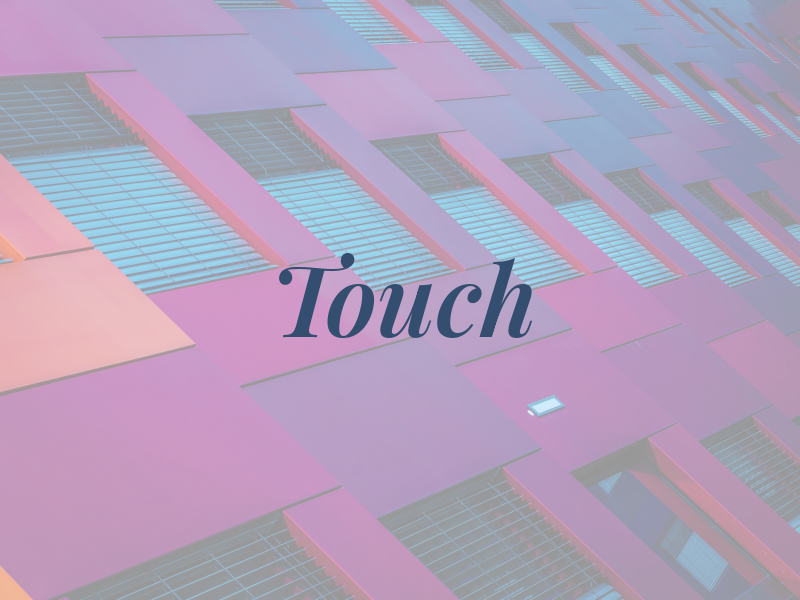 Touch