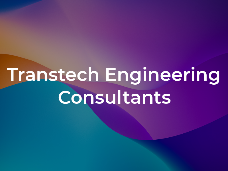 Transtech Engineering Consultants