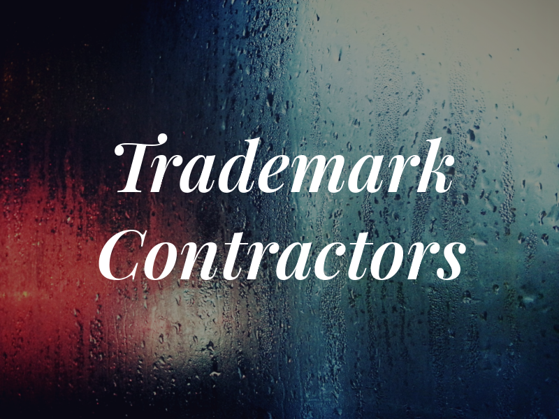 Trademark Contractors