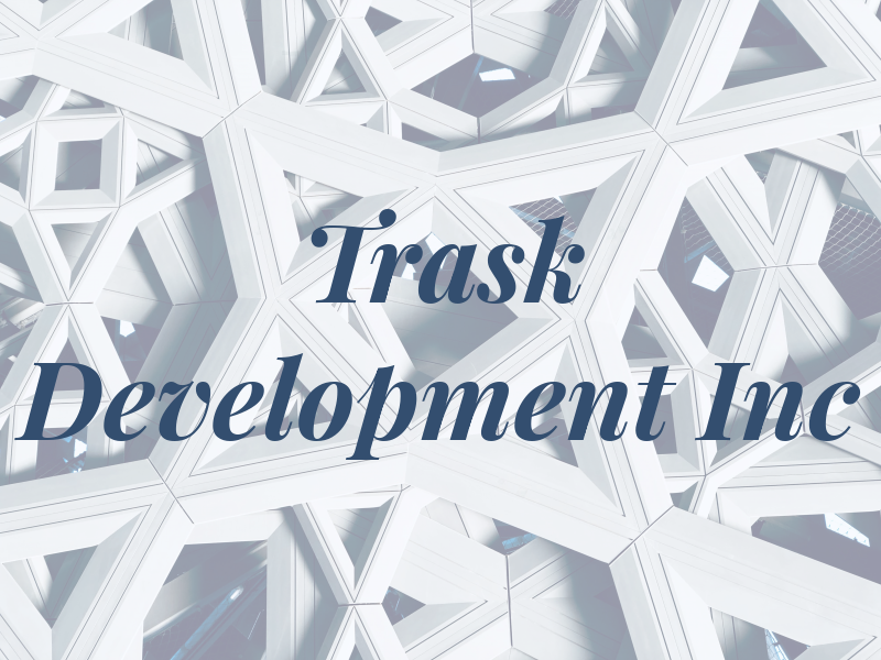 Trask Development Inc
