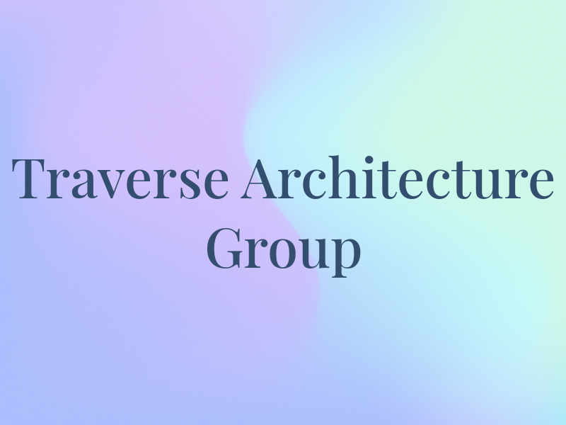 Traverse Architecture Group