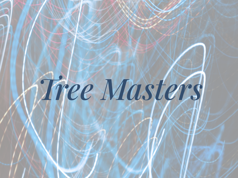 Tree Masters