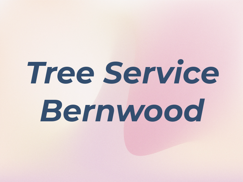 Tree Service Bernwood
