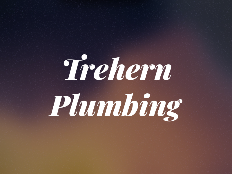 Trehern Plumbing