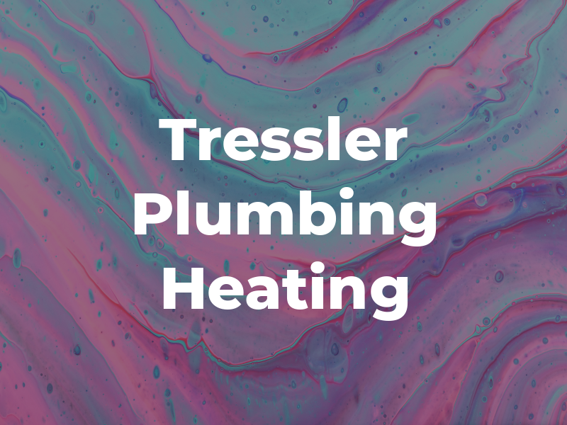 Tressler Plumbing & Heating