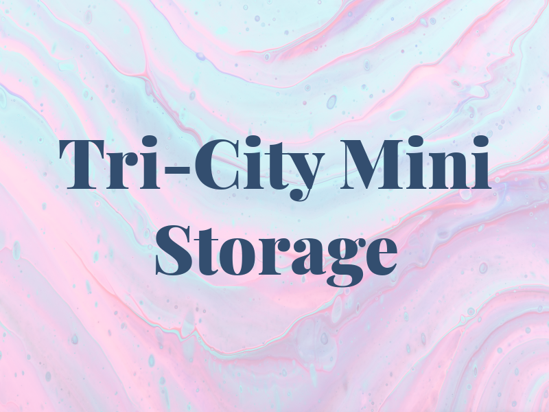 Tri-City Mini Storage