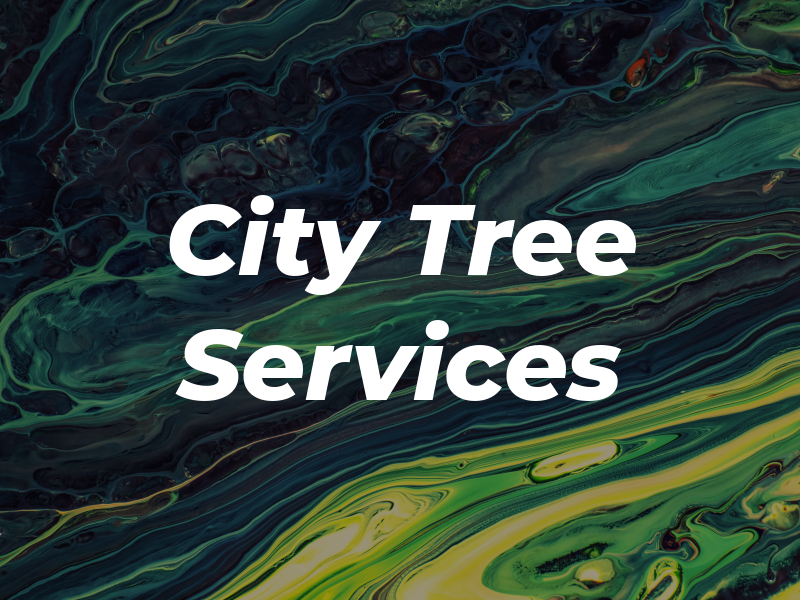 Tri City Tree Services
