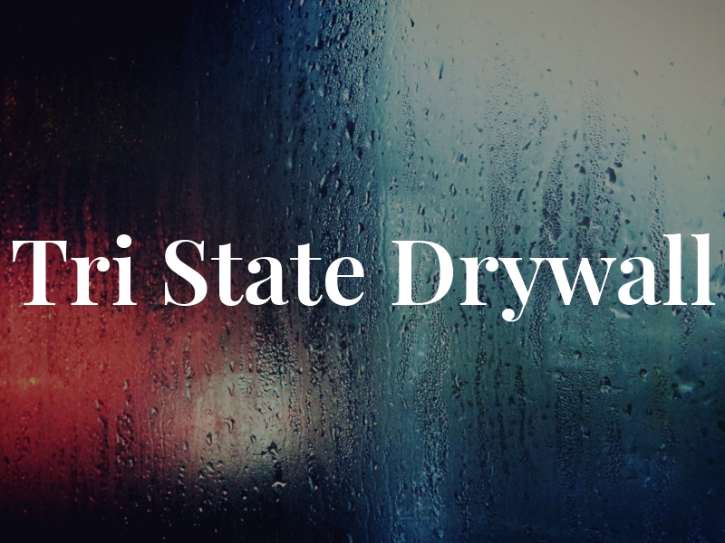 Tri State Drywall