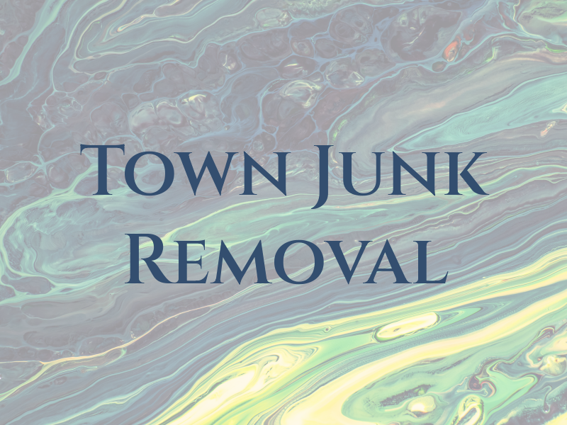 Tri Town Junk Removal LLC