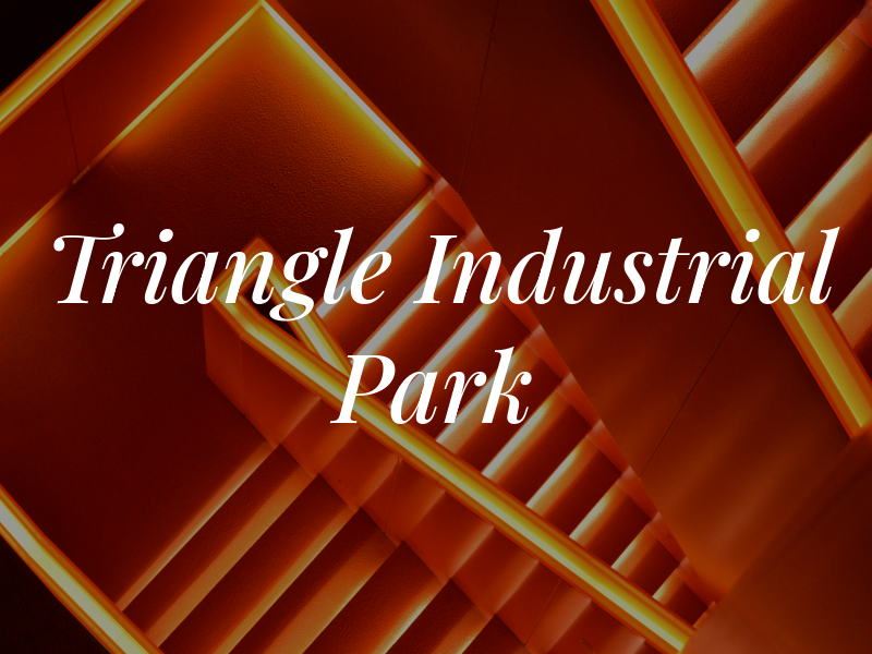Triangle Industrial Park