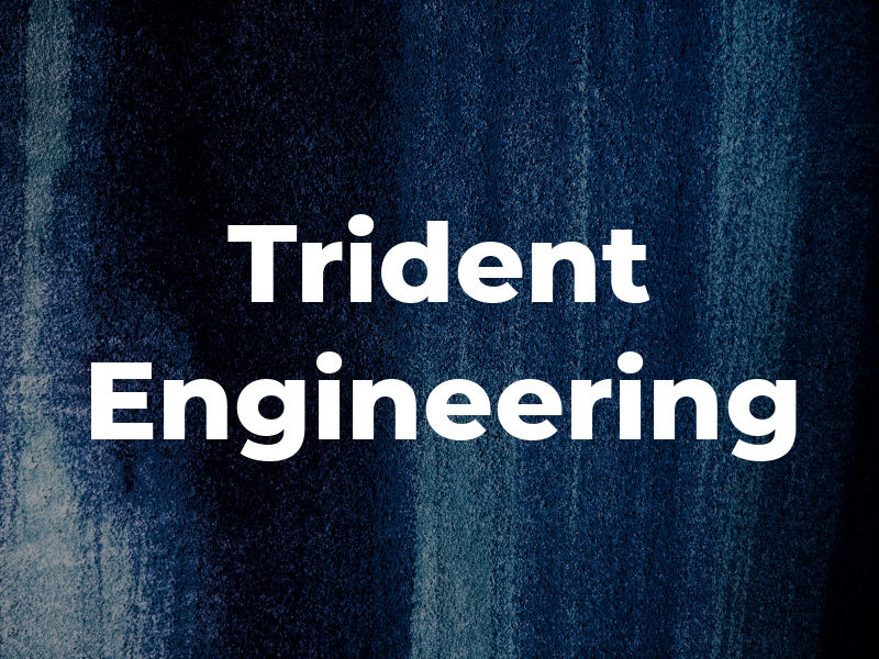 Trident Engineering