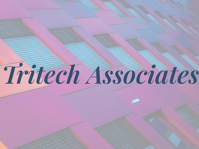 Tritech Associates