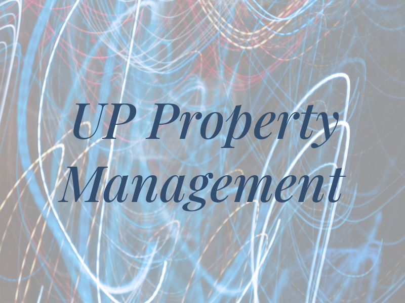UP Property Management