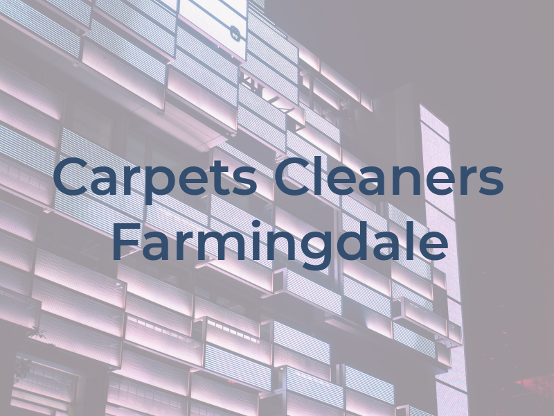 UPP Carpets Cleaners Farmingdale