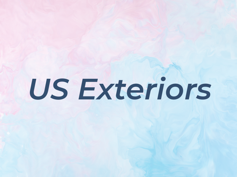 US Exteriors