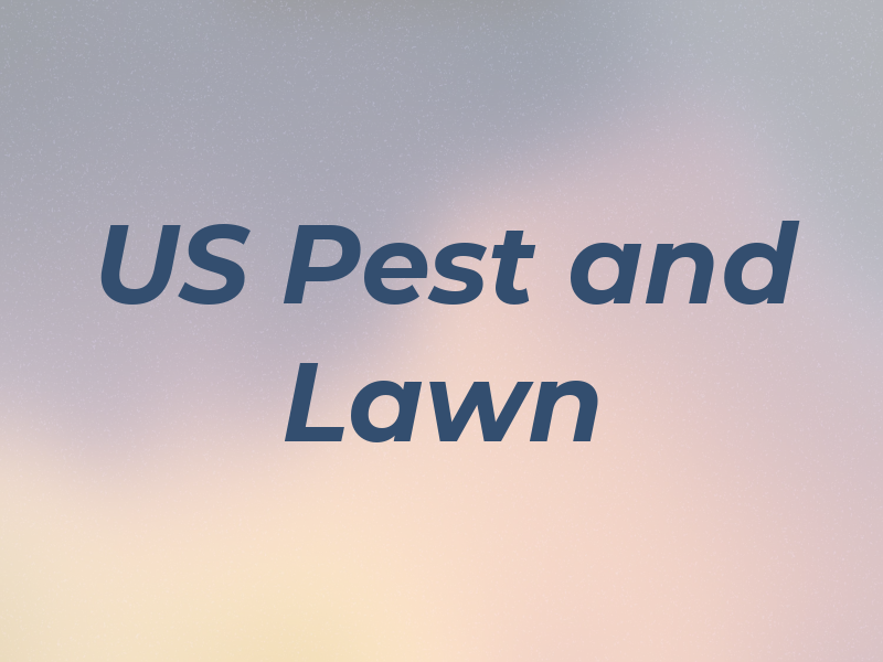 US Pest and Lawn