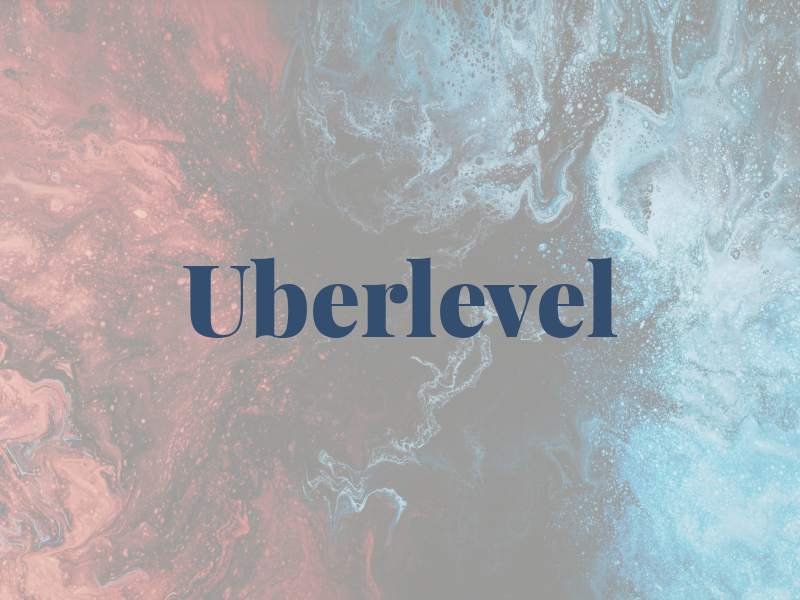 Uberlevel