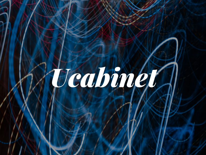 Ucabinet