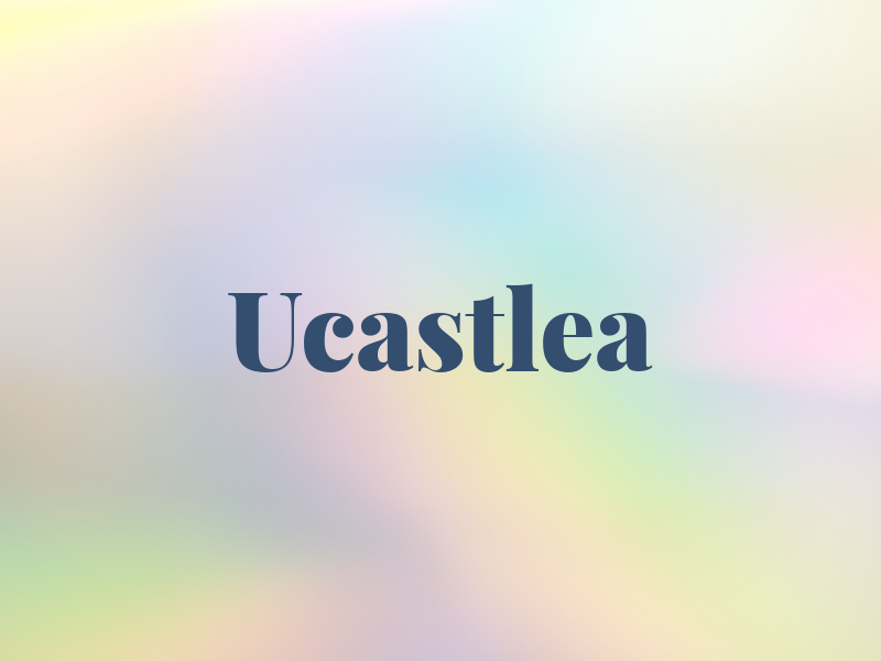 Ucastlea
