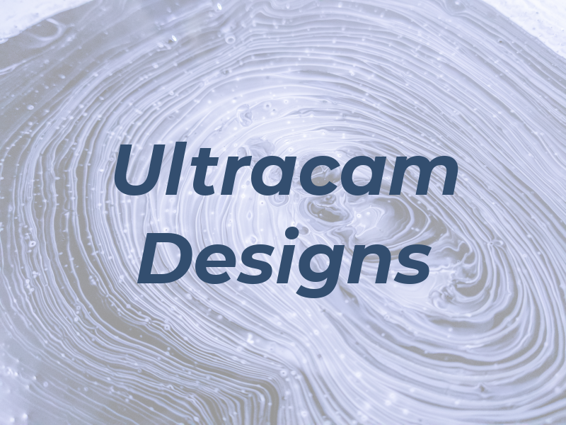 Ultracam Designs
