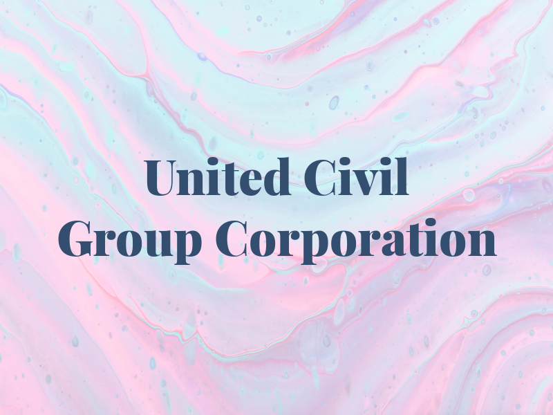 United Civil Group Corporation